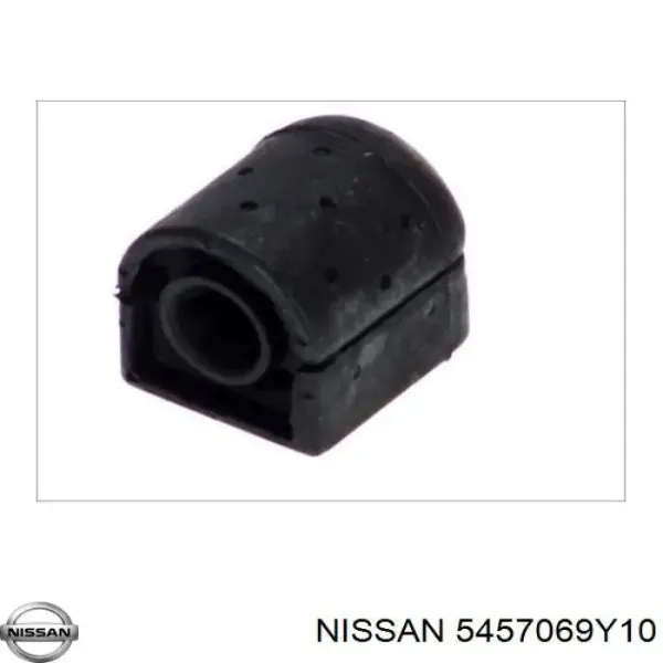 Сайлентблок переднього важеля 5457069Y10 Nissan/Infiniti