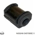 Сайлентблок переднього важеля NISSAN 5457085E11