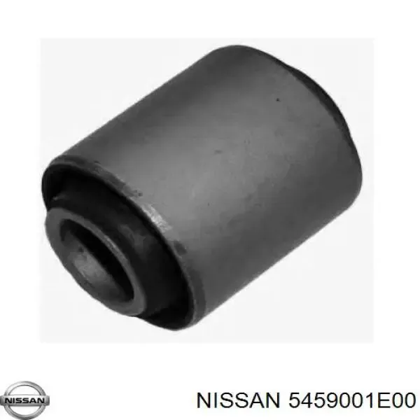 Сайлентблок переднього важеля 5459001E00 Nissan/Infiniti