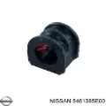 Втулка переднього стабілізатора Nissan Maxima J30