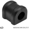 Втулка стабілізатора заднього NISSAN 54613AU717