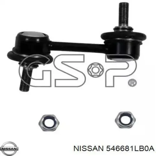  546681LB0A Nissan/Infiniti