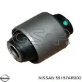 Сайлентблок цапфи задньої NISSAN 55157AR000