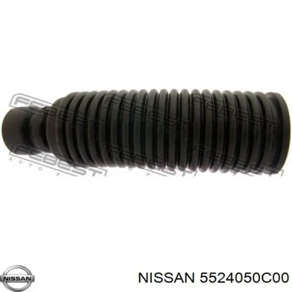 Купити Відбійник заднього амортизатора Nissan Sunny III N14
