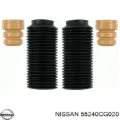 Пильник амортизатора заднього NISSAN 55240CG020