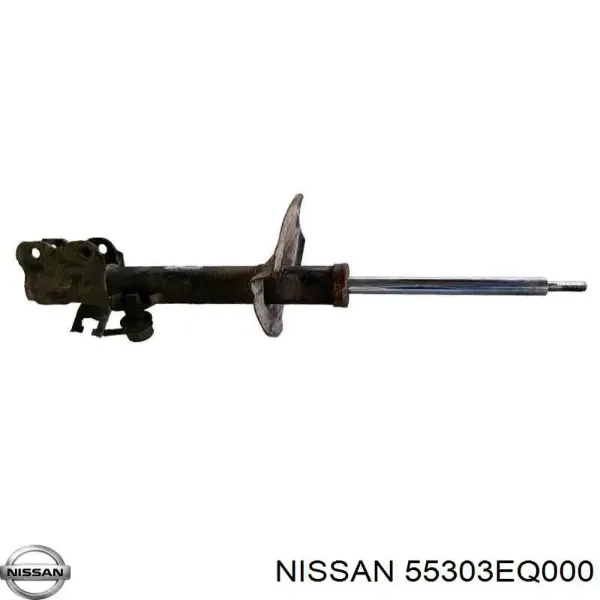  55303EQ000 Nissan/Infiniti