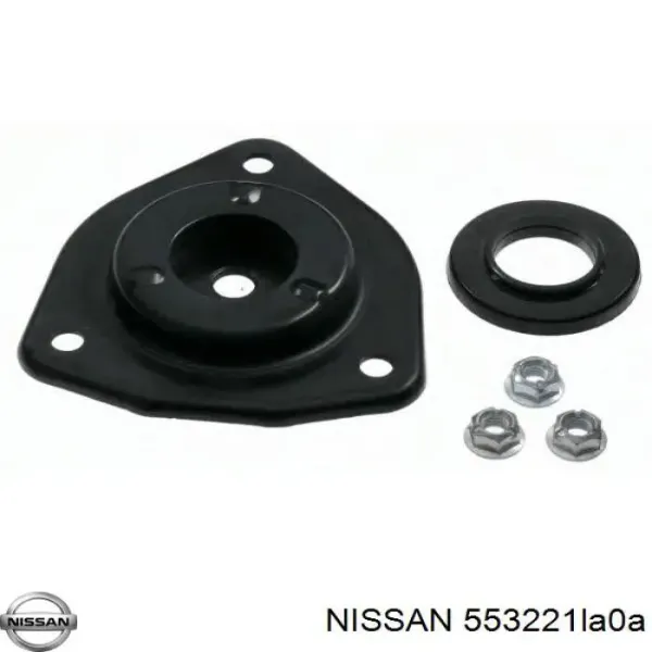  553221LA0A Nissan/Infiniti