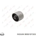 Балка задня Nissan Maxima A33