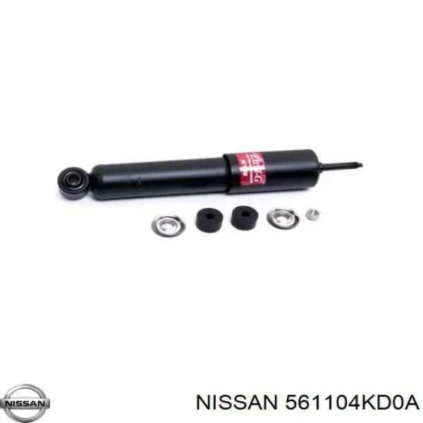 561104KD0A Nissan/Infiniti