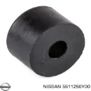 Втулка стойки переднего стабилизатора NISSAN 5611250Y00 Втулка стойки переднего стабилизатора NISSAN 5611250Y00