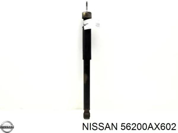 Амортизатор задній 56200AX602 Nissan/Infiniti