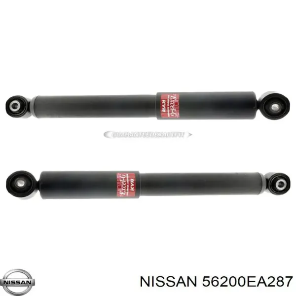  56200EA287 Nissan/Infiniti