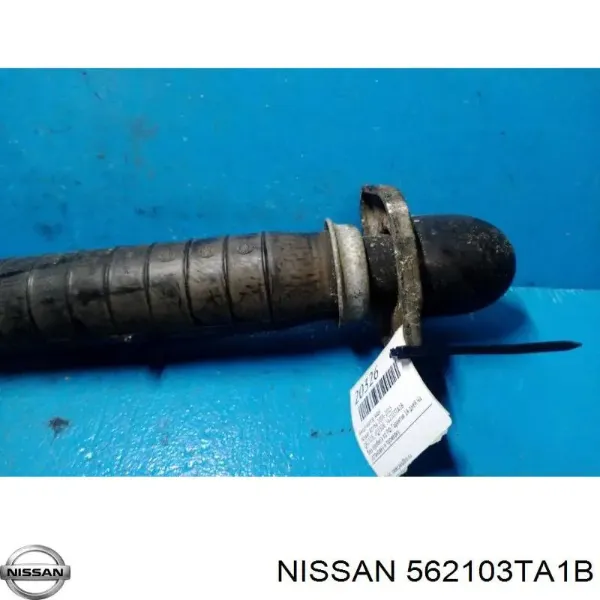 Амортизатор задній 562103TA1B Nissan/Infiniti