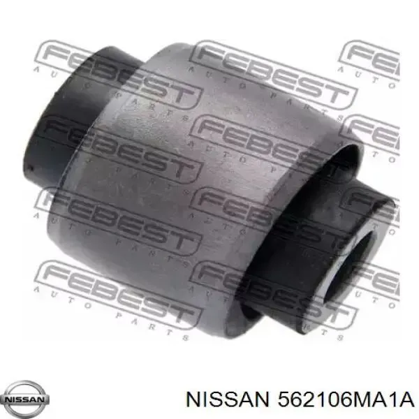 Амортизатор задній 562106MA1A Nissan/Infiniti