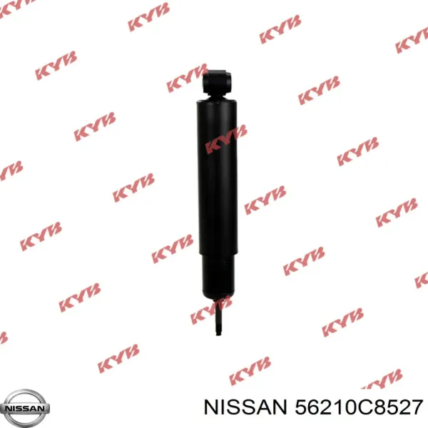 Амортизатор задній 56210C8527 Nissan/Infiniti