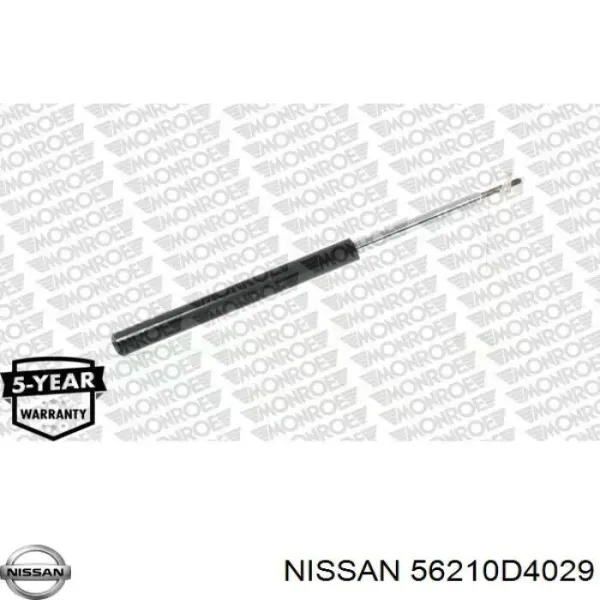 Амортизатор задній 56210D4029 Nissan/Infiniti