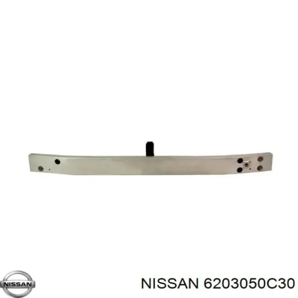 Купити Підсилювач бампера переднього Nissan Sunny III N14