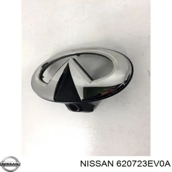  620723EV0A Nissan/Infiniti