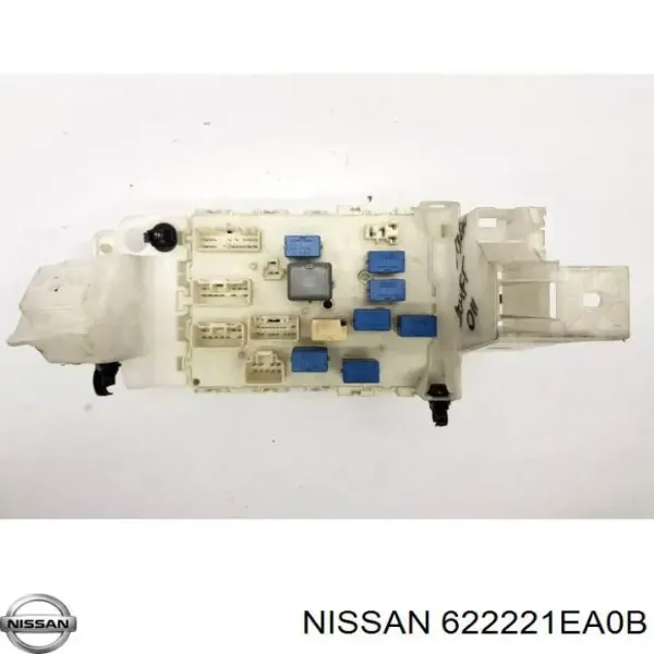  622221EA0B Nissan/Infiniti