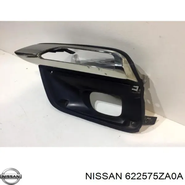  622575ZA0A Nissan/Infiniti