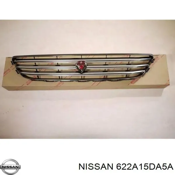  622A15DA5A Nissan/Infiniti