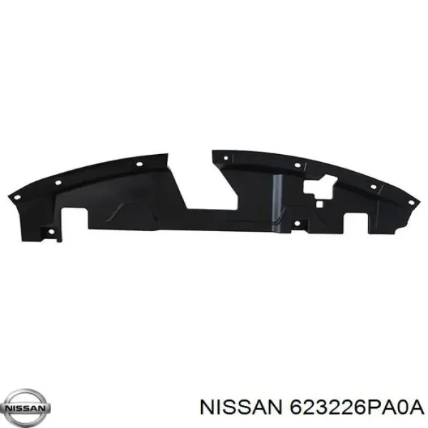  623226PA0A Nissan/Infiniti