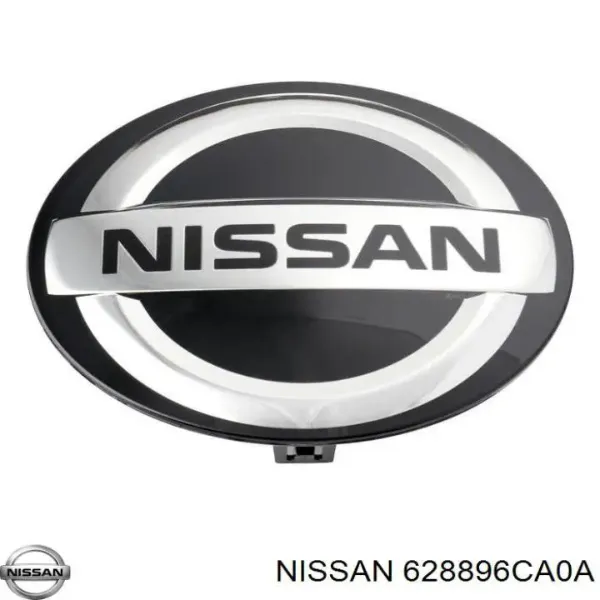  628896CA0A Nissan/Infiniti