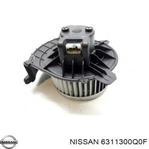  6311300Q0F Nissan/Infiniti