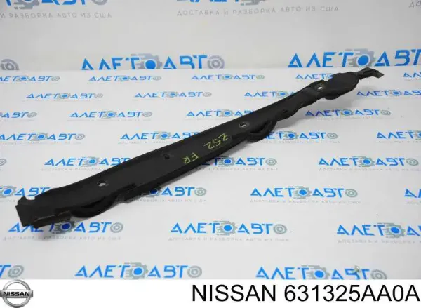  631325AA0A Nissan/Infiniti