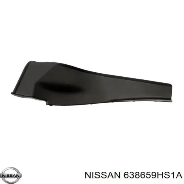  638659HS1A Nissan/Infiniti