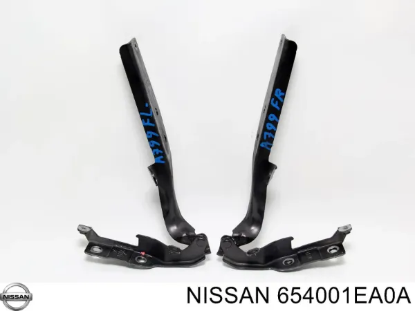  654001EA0A Nissan/Infiniti