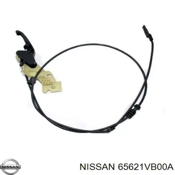 65621VB00A Nissan/Infiniti