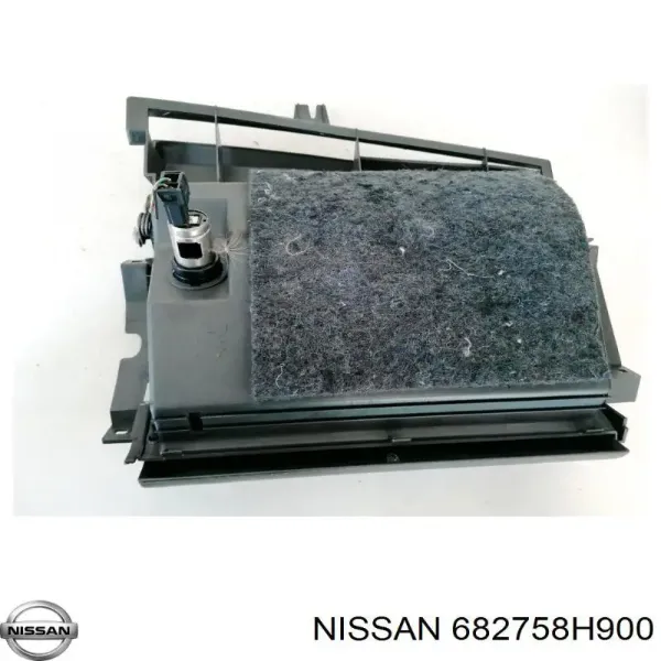  682758H900 Nissan/Infiniti
