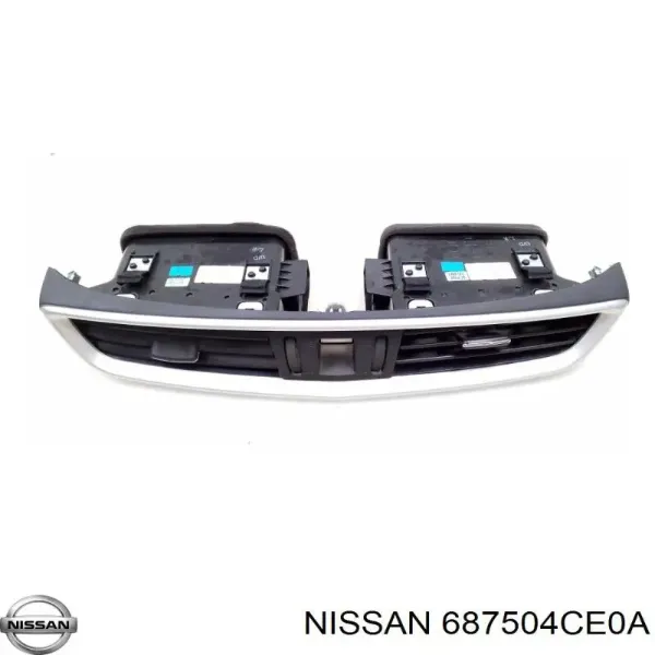  687504CE0A Nissan/Infiniti