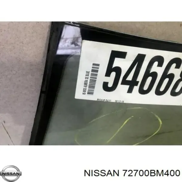 Лобове скло GS5003D11 XYG