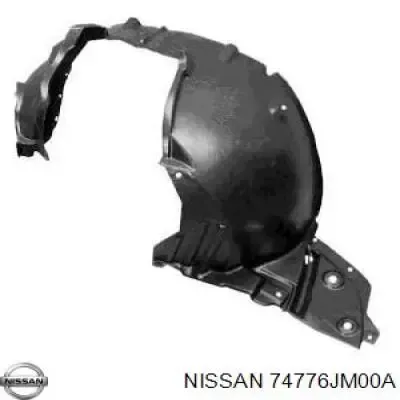 74776JM00A Nissan/Infiniti