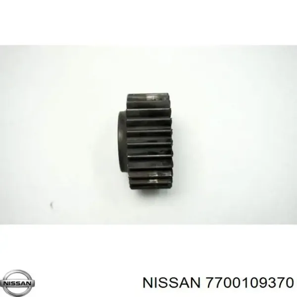 Шків помпи Opel Vivaro A