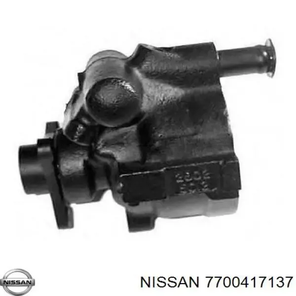 Насос ГУР 7700417137 Nissan/Infiniti