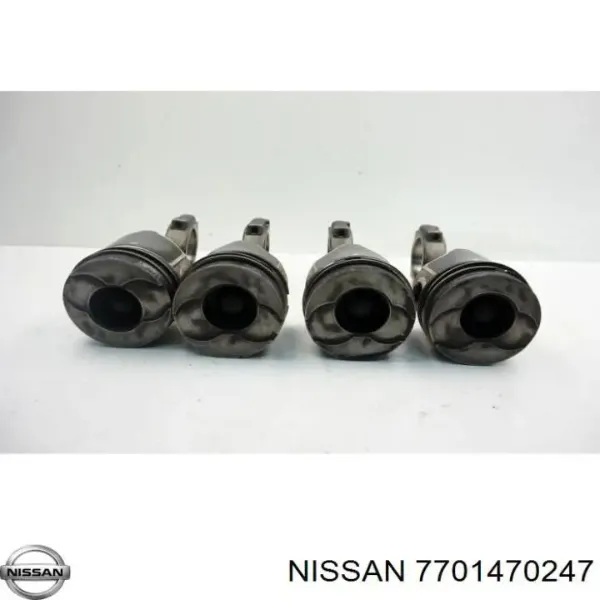  7701470247 Renault (RVI)
