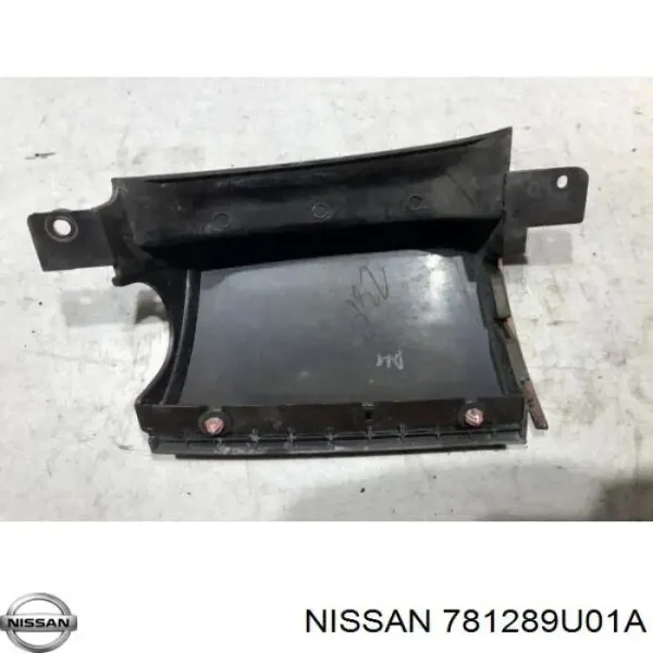  781289U01A Nissan/Infiniti