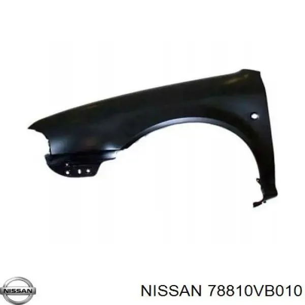 78810VB010 Nissan/Infiniti