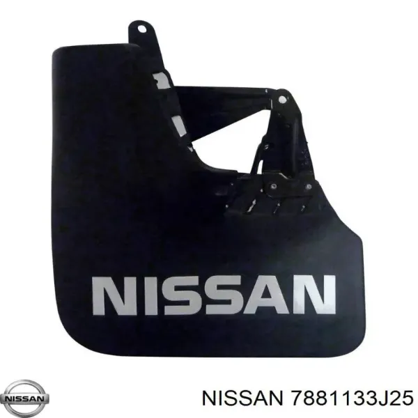  7881133J25 Nissan/Infiniti