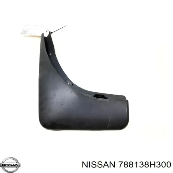  788138H300 Nissan/Infiniti