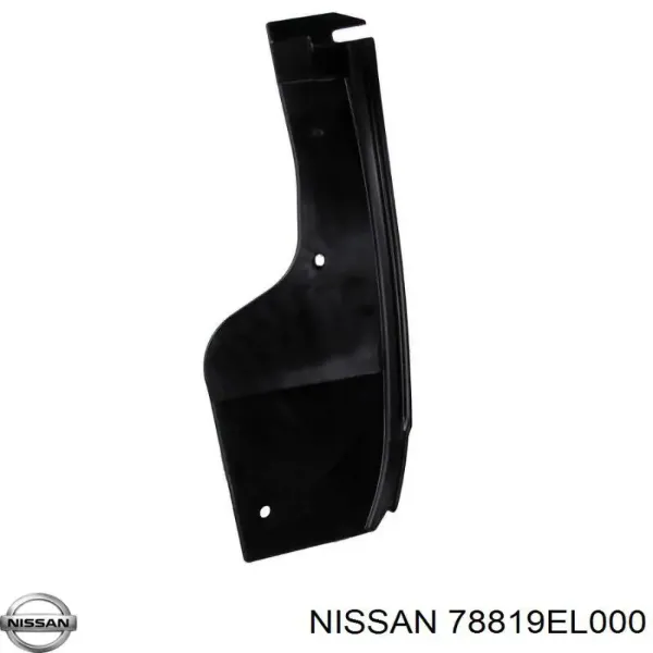  78819EL000 Nissan/Infiniti