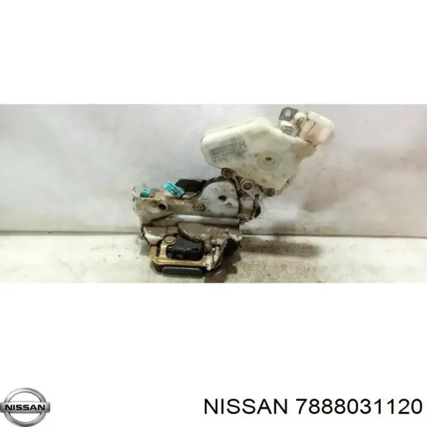  7888031120 Nissan/Infiniti