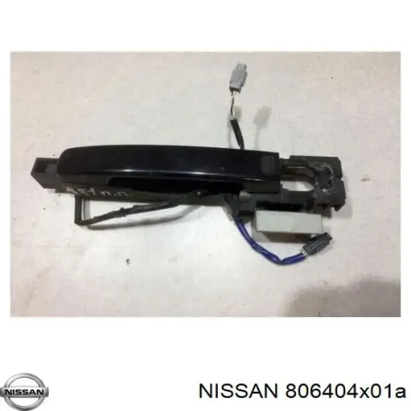  806404X01A Nissan/Infiniti