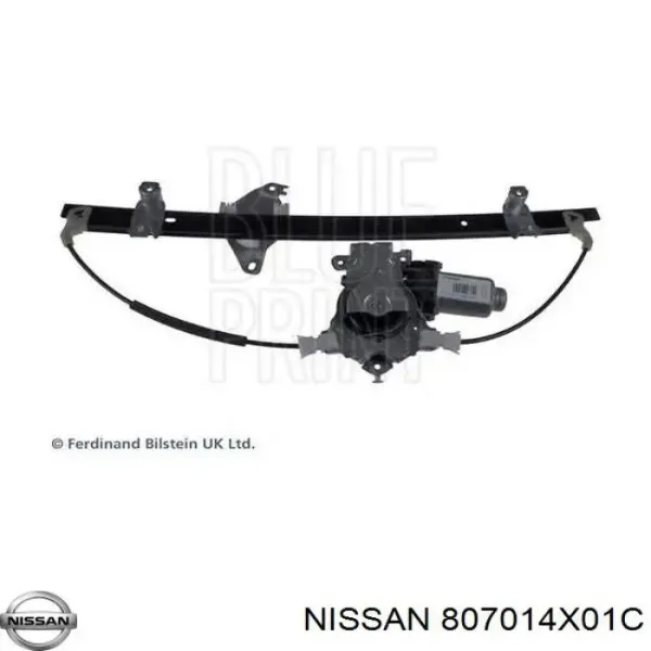  807014X01C Nissan/Infiniti