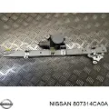 Двигун склопідіймача двері передньої, правої Nissan Rogue T32U