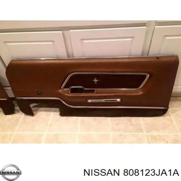  808123JA1A Nissan/Infiniti