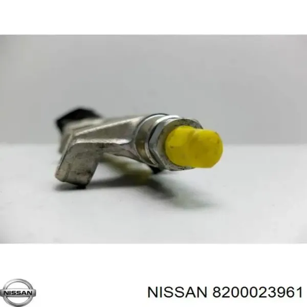 Розподільник палива 8200023961 Nissan/Infiniti